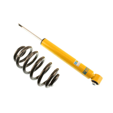 Bilstein B12 2003 Audi A4 Quattro Base Front and Rear Complete Suspension Kit - Image 4