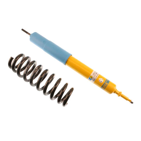 Bilstein B12 2006 BMW 330i Base Front and Rear Suspension Kit - Image 4