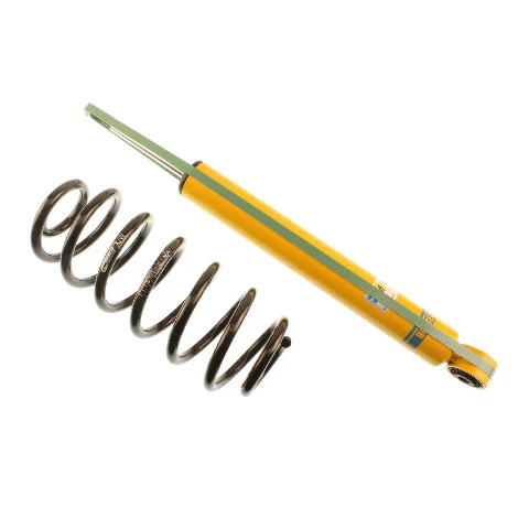 Bilstein B12 2010 Audi A5 Quattro Base Front and Rear Complete Suspension Kit - Image 3