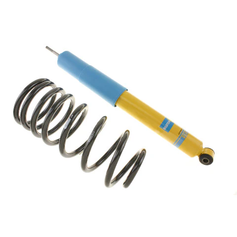 Bilstein B12 (Pro-Kit) 94-04 for Ford Mustang GT V8 Front & Rear Suspension Kit - Image 2