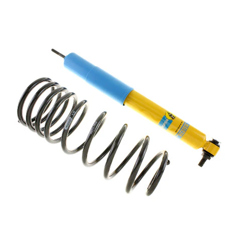 Bilstein B12 (Pro-Kit) 98-02 Chevy/Pontiac Camaro Z28/Firebird V8 5.7L Front & Rear Suspension Kit - Image 3
