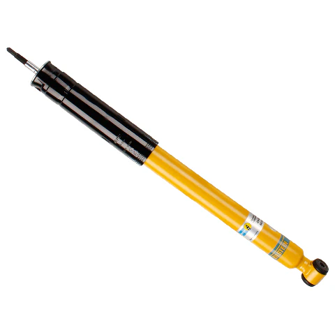 Bilstein B14 2002 Mercedes-Benz C230 Kompressor Front and Rear Suspension Kit - Image 4