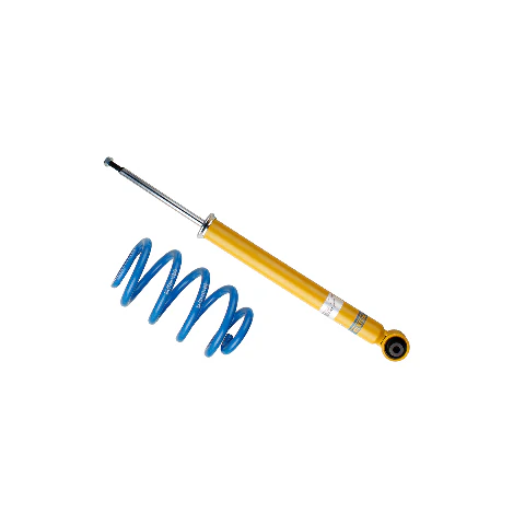 Bilstein B14 2015 Audi A3 / 2015 Volkswagen Golf Front & Rear Performance Suspension - Image 2