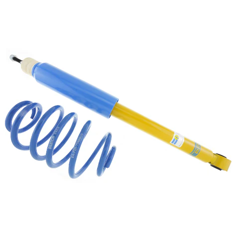 Bilstein B14 Series 11-13 Chevy Cruze L4 1.4L/1.8L Front and Rear Suspension Kit *SPECIAL ORDER* - Image 3