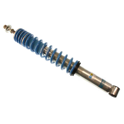 Bilstein B16 1985 Volkswagen Golf Base Front and Rear Performance Suspension System - Image 3