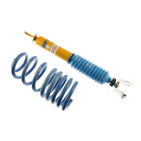 Bilstein B16 2003 Fits Nissan 350Z Base Front & Rear Performance Suspension Kit - Image 3