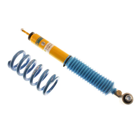 Bilstein B16 2004 Audi S4 Base Front and Rear Performance Suspension System - Image 4
