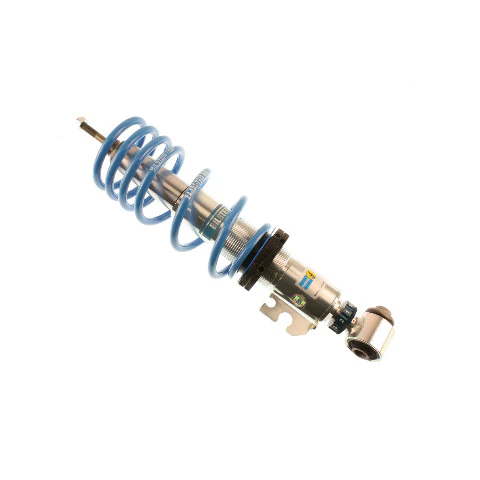 Bilstein B16 2007 Mini Cooper Base Front and Rear Performance Suspension System - Image 2