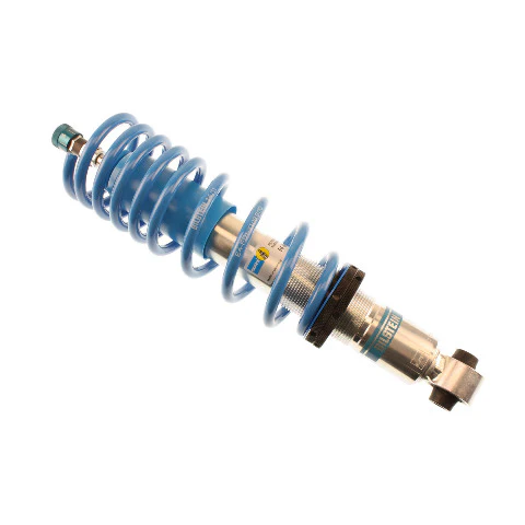 Bilstein B16 2009 Subaru Impreza 2.5 GT Front and Rear Performance Suspension System - Image 3