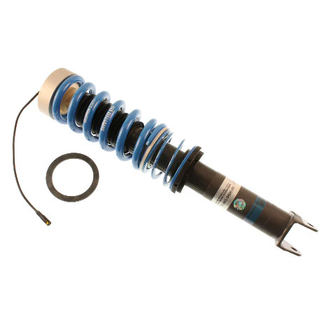 Bilstein B16 2011 Porsche 911 Carrera 4S Front and Rear Performance Suspension System - Image 2