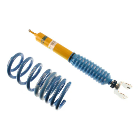 Bilstein B16 Fits 2011 Infiniti G37 IPL Front & Rear Performance Suspension Kit - Image 3
