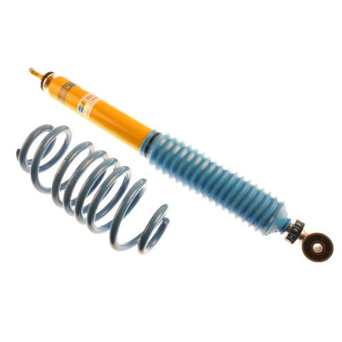 Bilstein B16 (PSS10) 12-14 Audi A6/A7 L4/V6 (Incld Quattro/TDI) Ft&Rr Performance Suspension System - Image 4