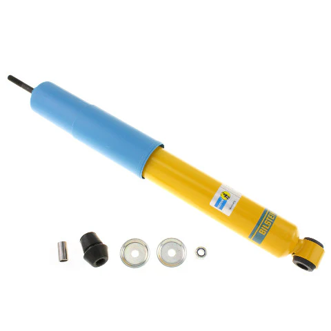 Bilstein B6 1996 for Ford Bronco XLT Sport Front 46mm Monotube Shock Absorber