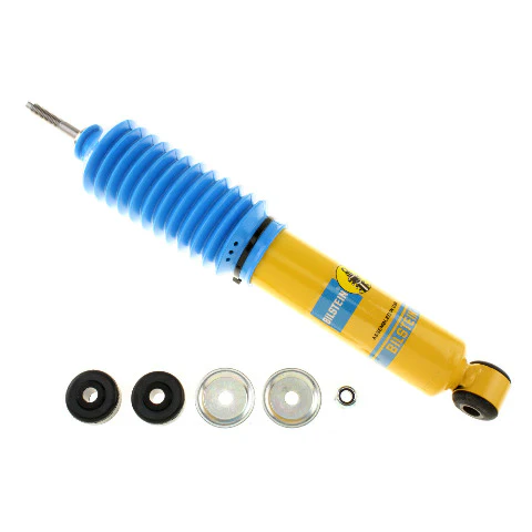 Bilstein B6 1998 for Ford Expedition Eddie Bauer 4WD Front Shock Absorber