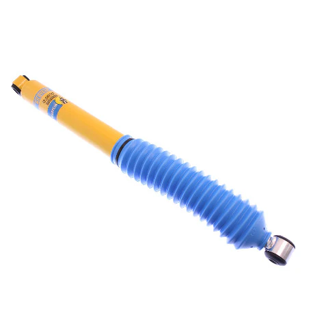 Bilstein B6 1999 for Ford F-250 Super Duty Lariat 4WD Front Shock Absorber