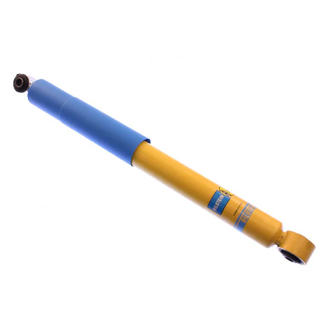 Bilstein B6 2005 Chevrolet Silverado 3500 Base 4WD Rear 46mm Monotube Shock Abso