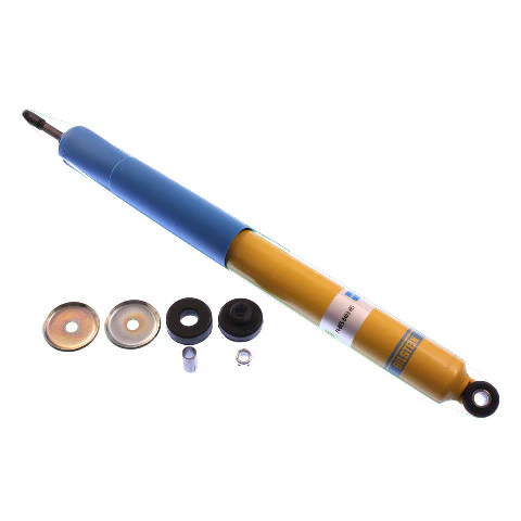 Bilstein B6 4600 Series 04-11 Monaco Roadmaster Rear 46mm Monotube Shock Absorbe