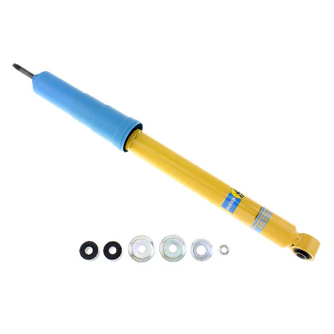 Bilstein B6 for 2005 Toyota Tacoma Base RWD Rear 36mm Monotube Shock Absorber
