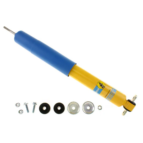 Bilstein B6 Front 46mm Shock Absorber fits 2002 Jeep Grand Cherokee Sport