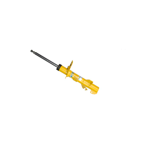 Bilstein B6 Front Right Strut Assembly w/Active Drive I fits 14-17 Jeep Cherokee