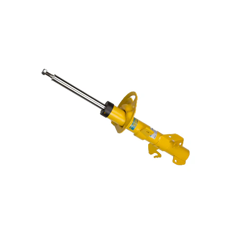 Bilstein B6 Front Right Suspension Strut Assembly fits 14-18 Jeep Cherokee