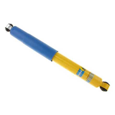 Bilstein B6 Rear 46mm Monotube Shock Absorber fits 2002 Jeep Liberty Renegade