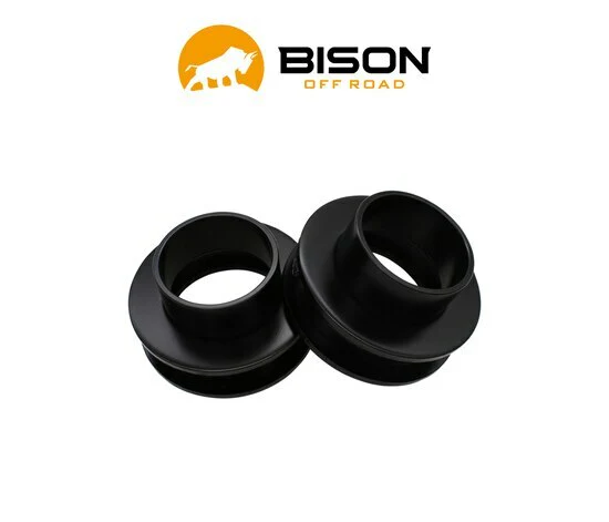 Bison Off Road 1.75'' Leveling Kit for Dodge Ram 2500/3500 4WD 2013-2018 - Image 10