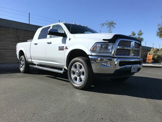 Bison Off Road 1.75'' Leveling Kit for Dodge Ram 2500/3500 4WD 2013-2018 - Image 11