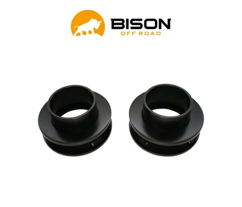 Bison Off Road 1.75'' Leveling Kit for Dodge Ram 2500/3500 4WD 2013-2018 - Image 3