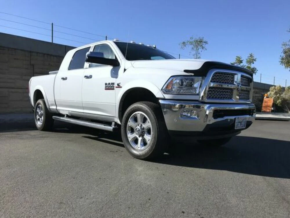 Bison Off Road 1.75'' Leveling Kit for Dodge Ram 2500/3500 4WD 2013-2018 - Image 5