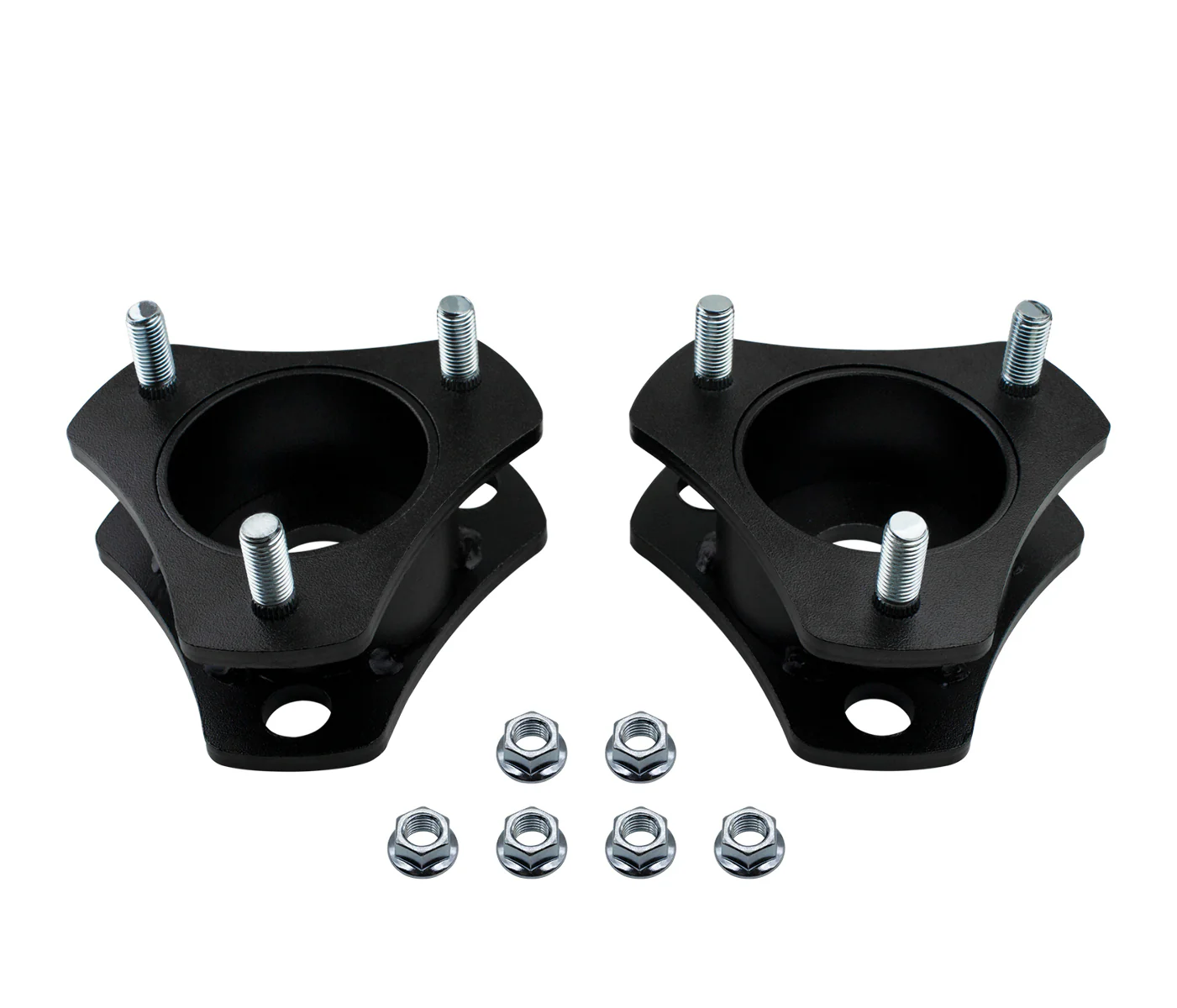 Bison Off Road 2.0'' Leveling Kit for Ford F150, Lincoln Mark LT 2004-2014