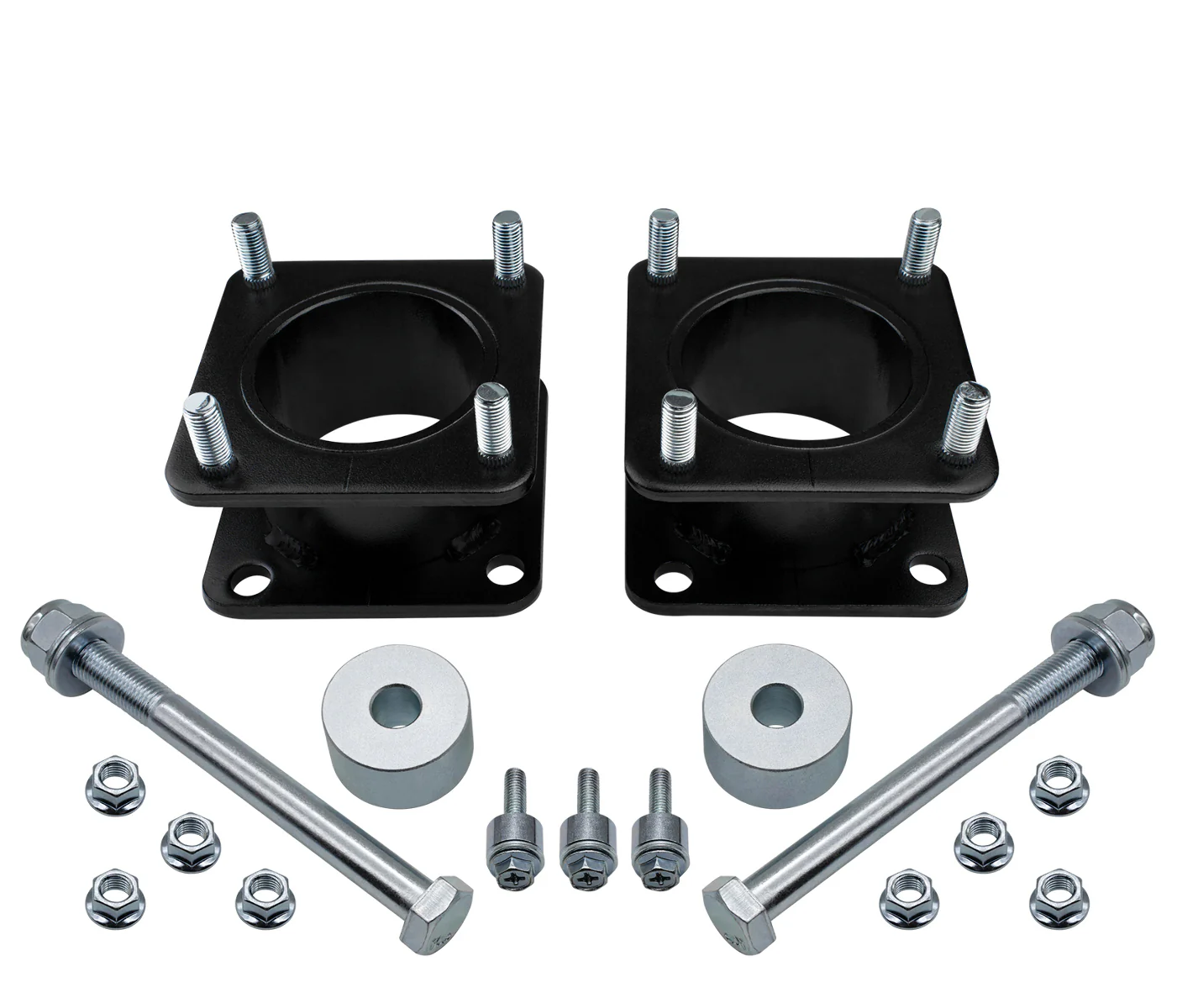 Bison Off Road 2.5'' Leveling kit for Toyota Tundra 2007-2021 - Image 2