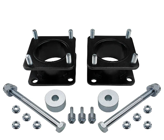 Bison Off Road 3'' Leveling Kit for Toyota Tundra TRD/SR5 Rock Warrior 07-21 - Image 6