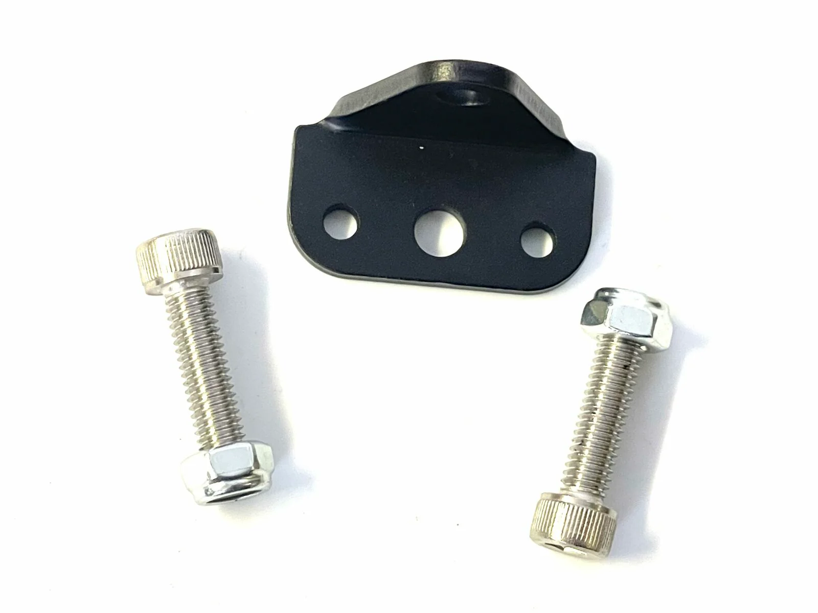 Bison Off Road YAK! Universal GoPro Style Light Mount Kit Single Mount - Image 4