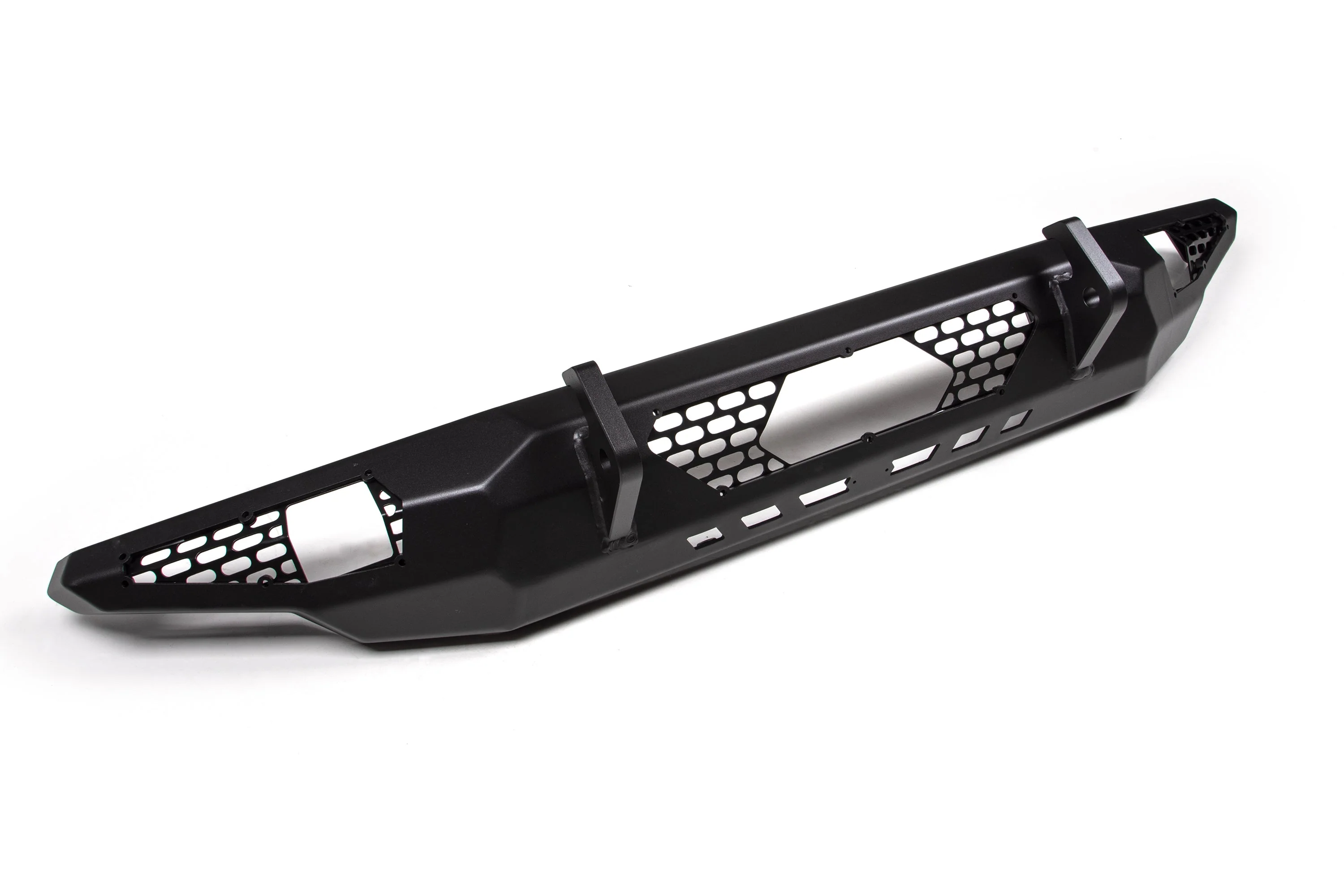 Blaze Front Bumper | Ford Bronco (21-25) - Image 12