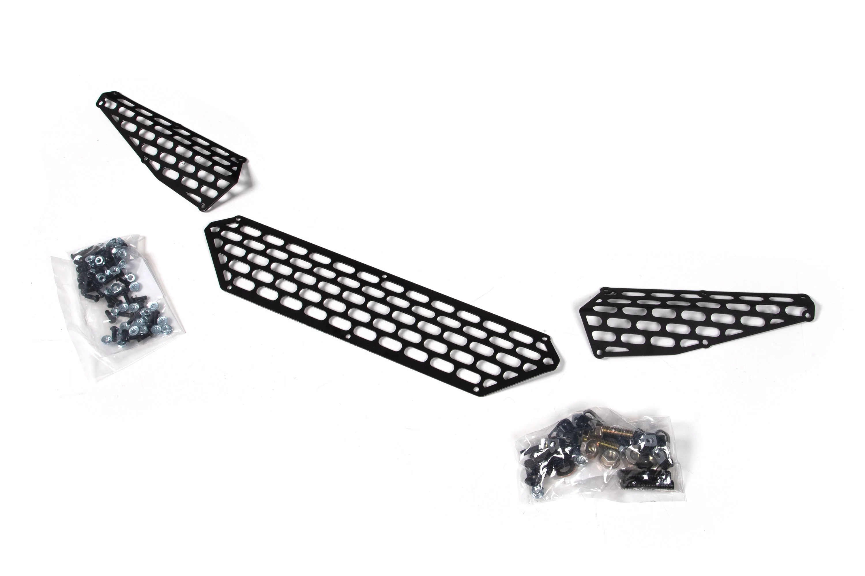 Blaze Front Bumper | Ford Bronco (21-25) - Image 6