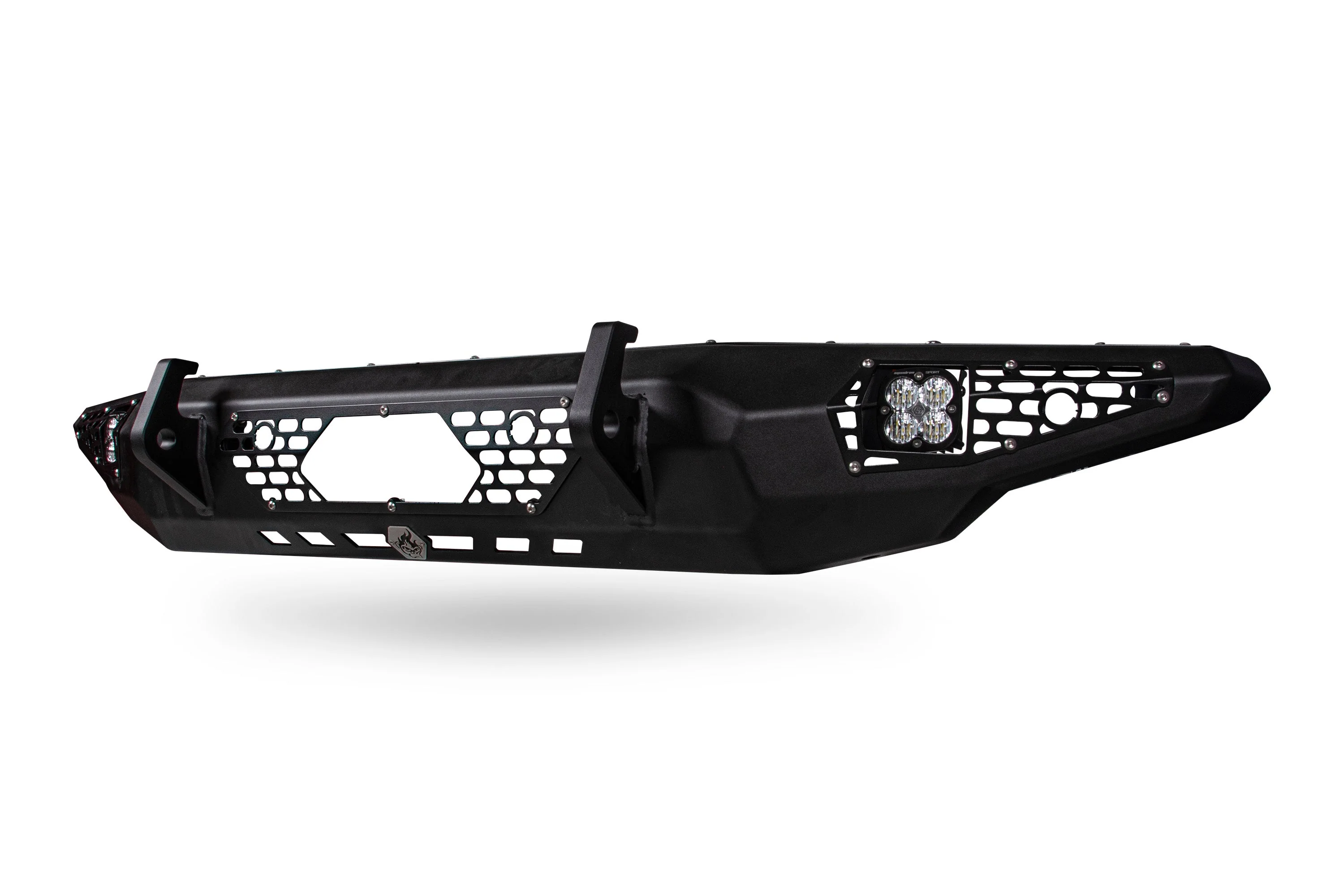 Blaze Front Bumper | Ford Bronco (21-25) - Image 8