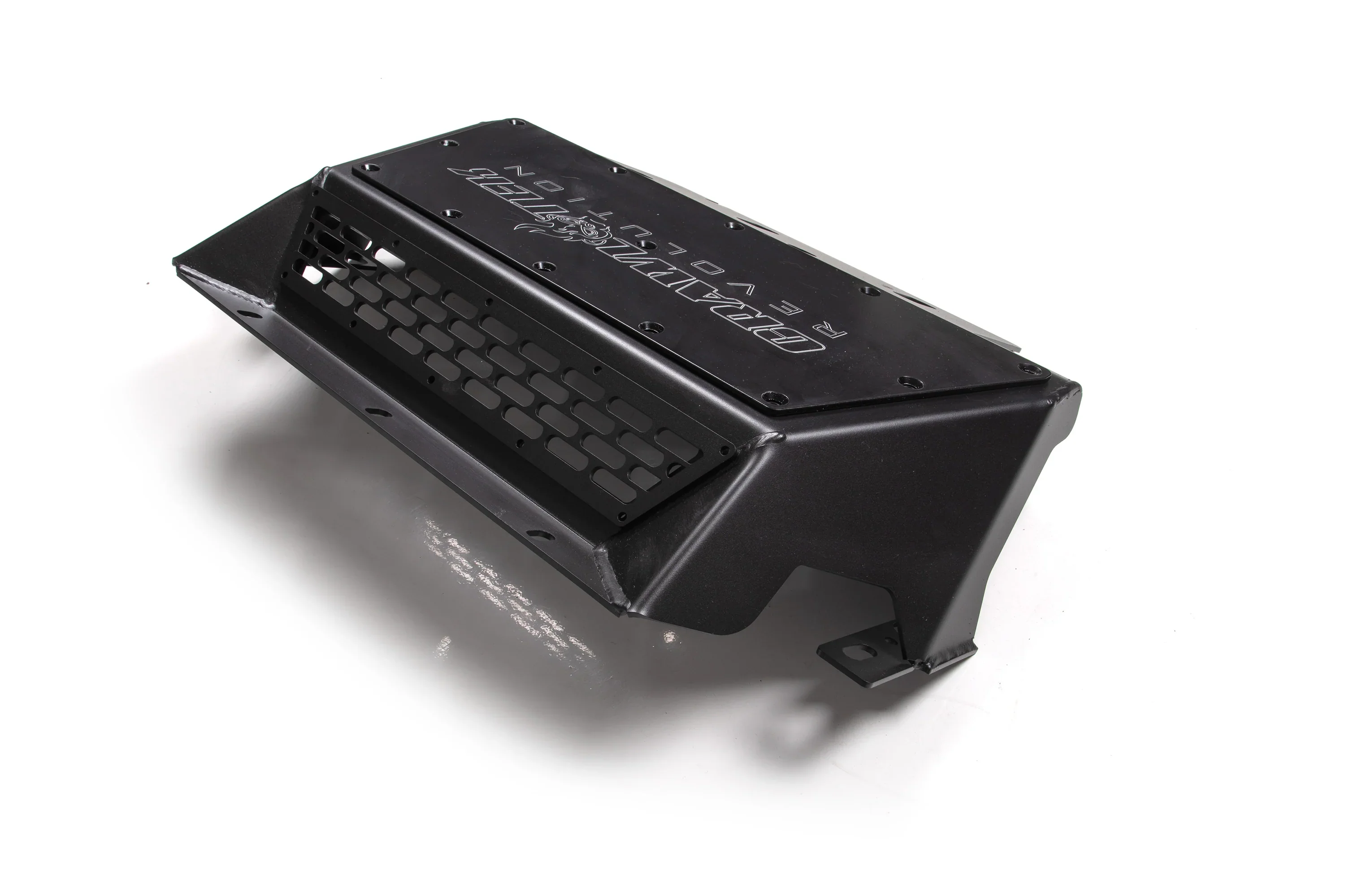 Blaze Front Skid Plate | Ford Bronco - Image 11