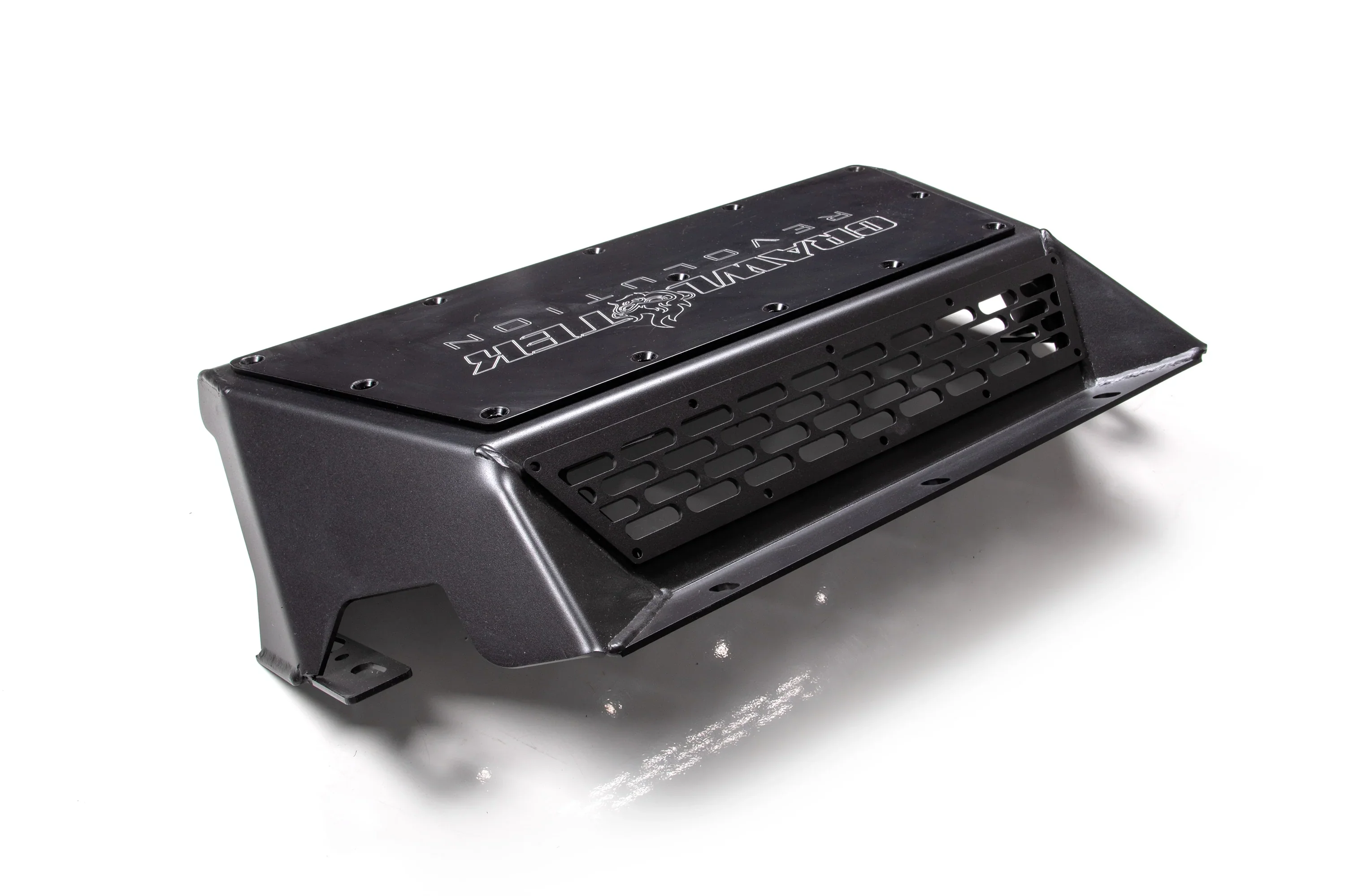 Blaze Front Skid Plate | Ford Bronco - Image 12
