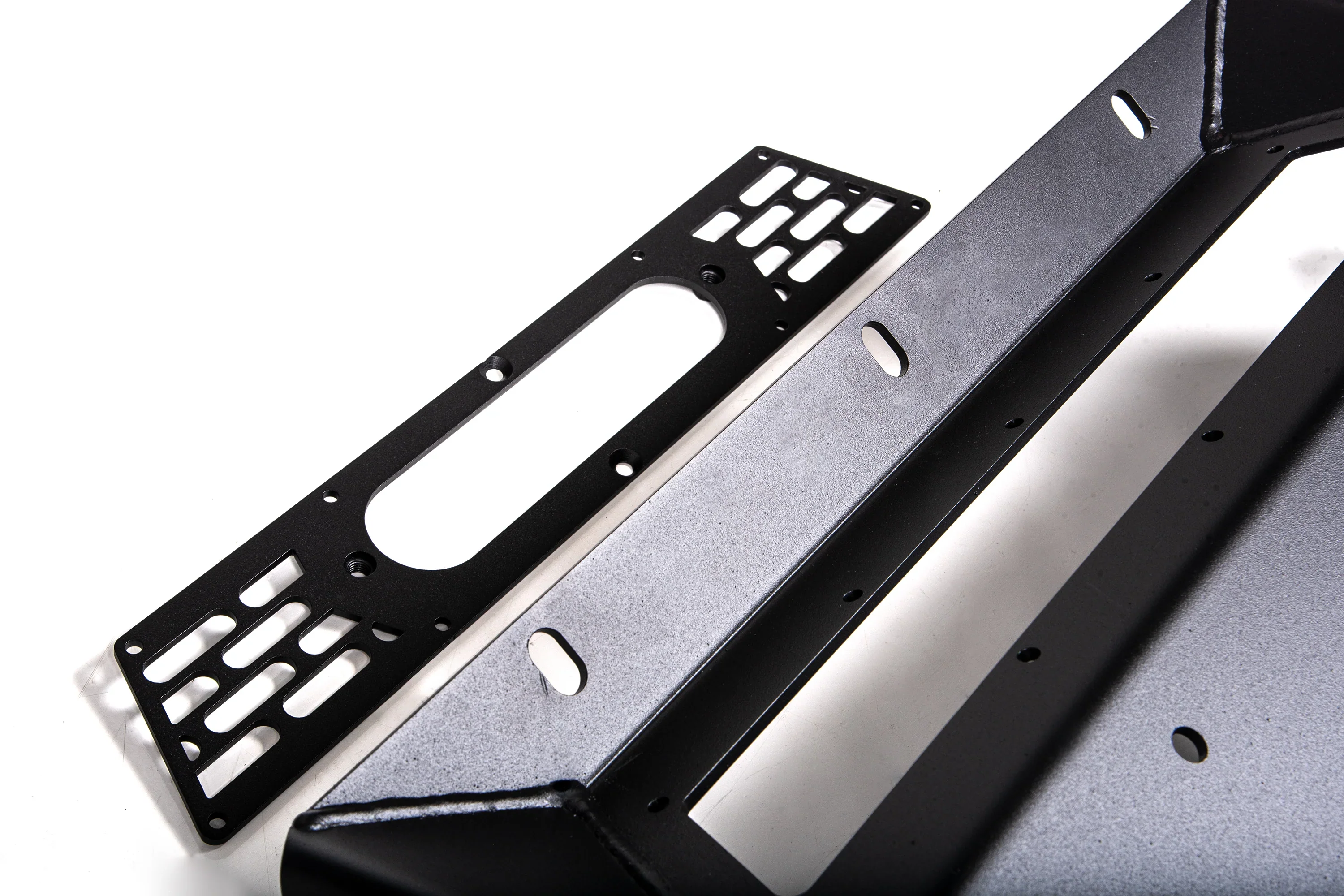 Blaze Front Skid Plate | Ford Bronco - Image 4