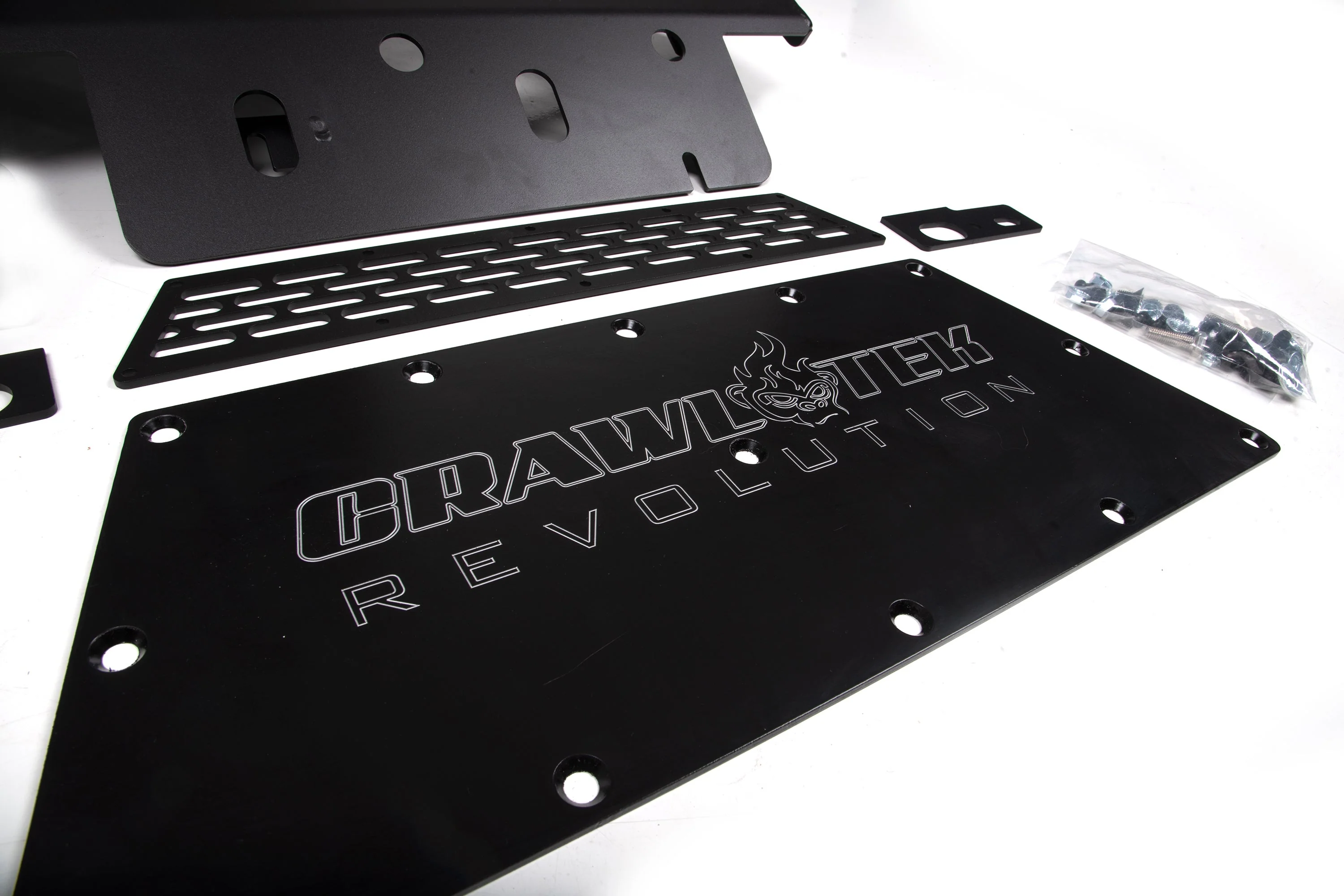 Blaze Front Skid Plate | Ford Bronco - Image 7
