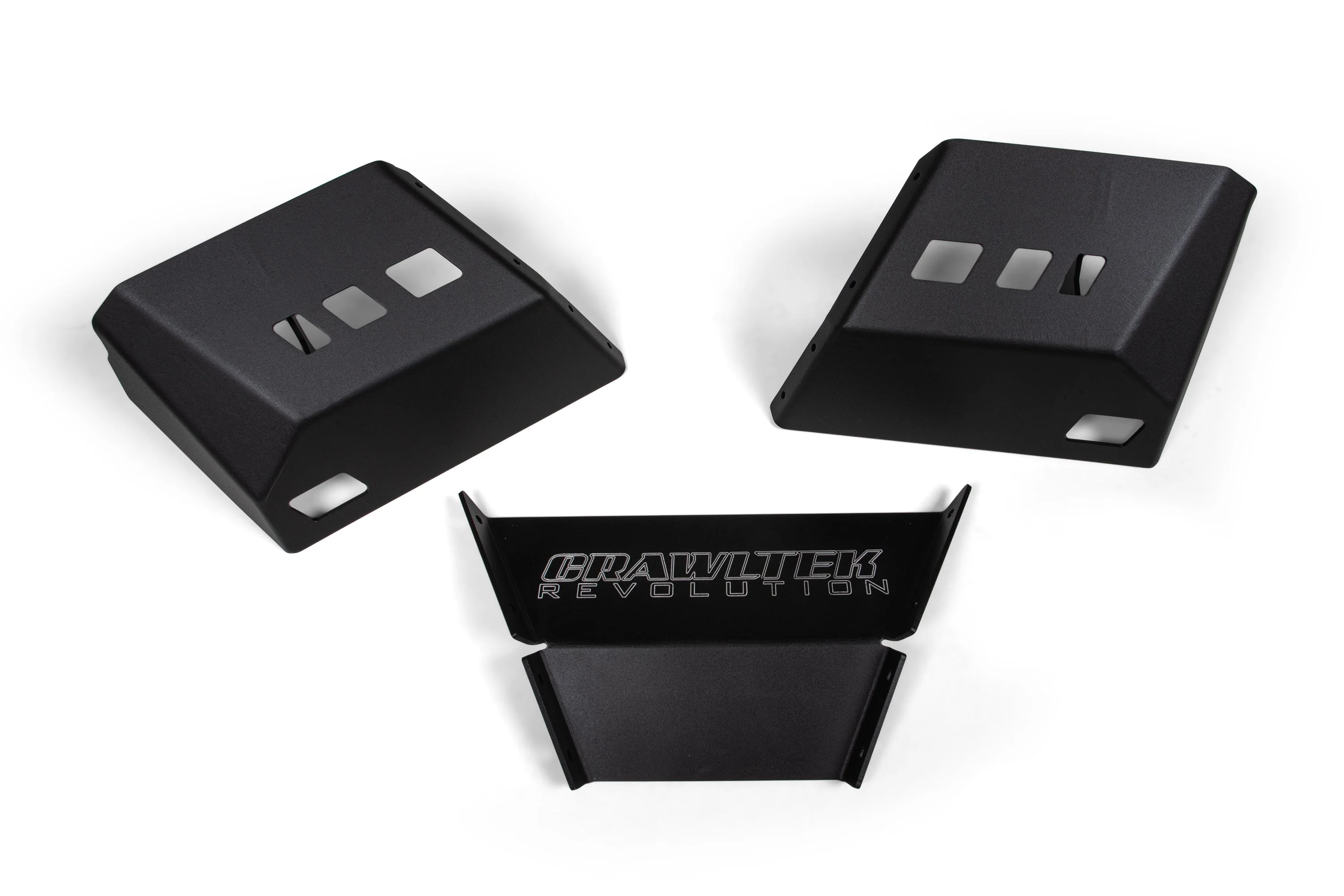 Blaze Lower Front Bumper Skid Plate | Jeep Wrangler JL - Image 5