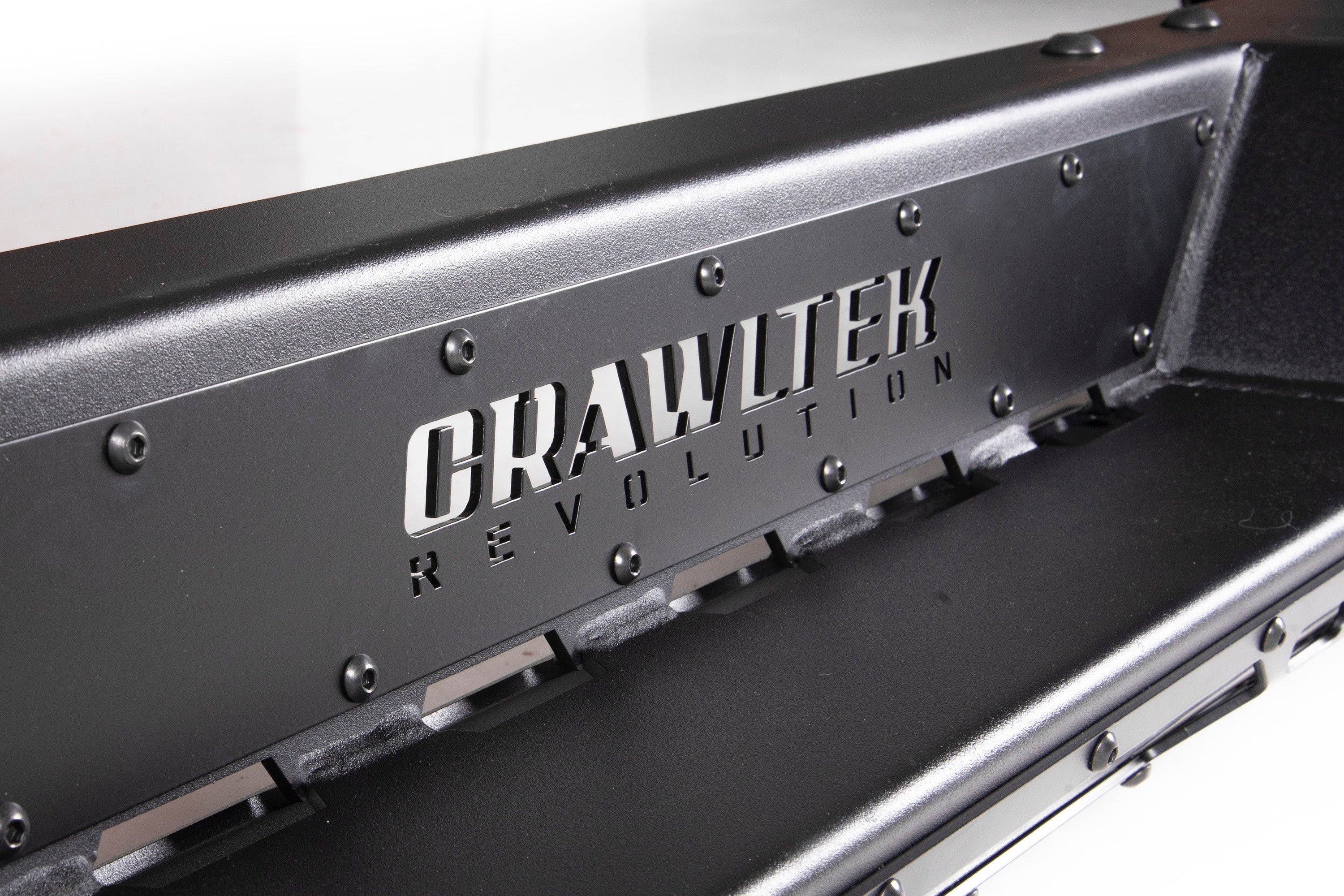 Blaze Rear Bumper | Ford Bronco (21-25) - Image 10