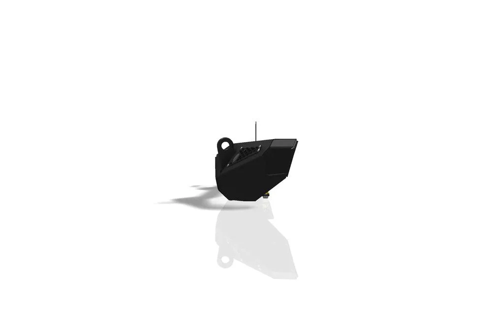Blaze Rear Bumper - w/o Lightbar cutout | Jeep Wrangler JL - Image 3