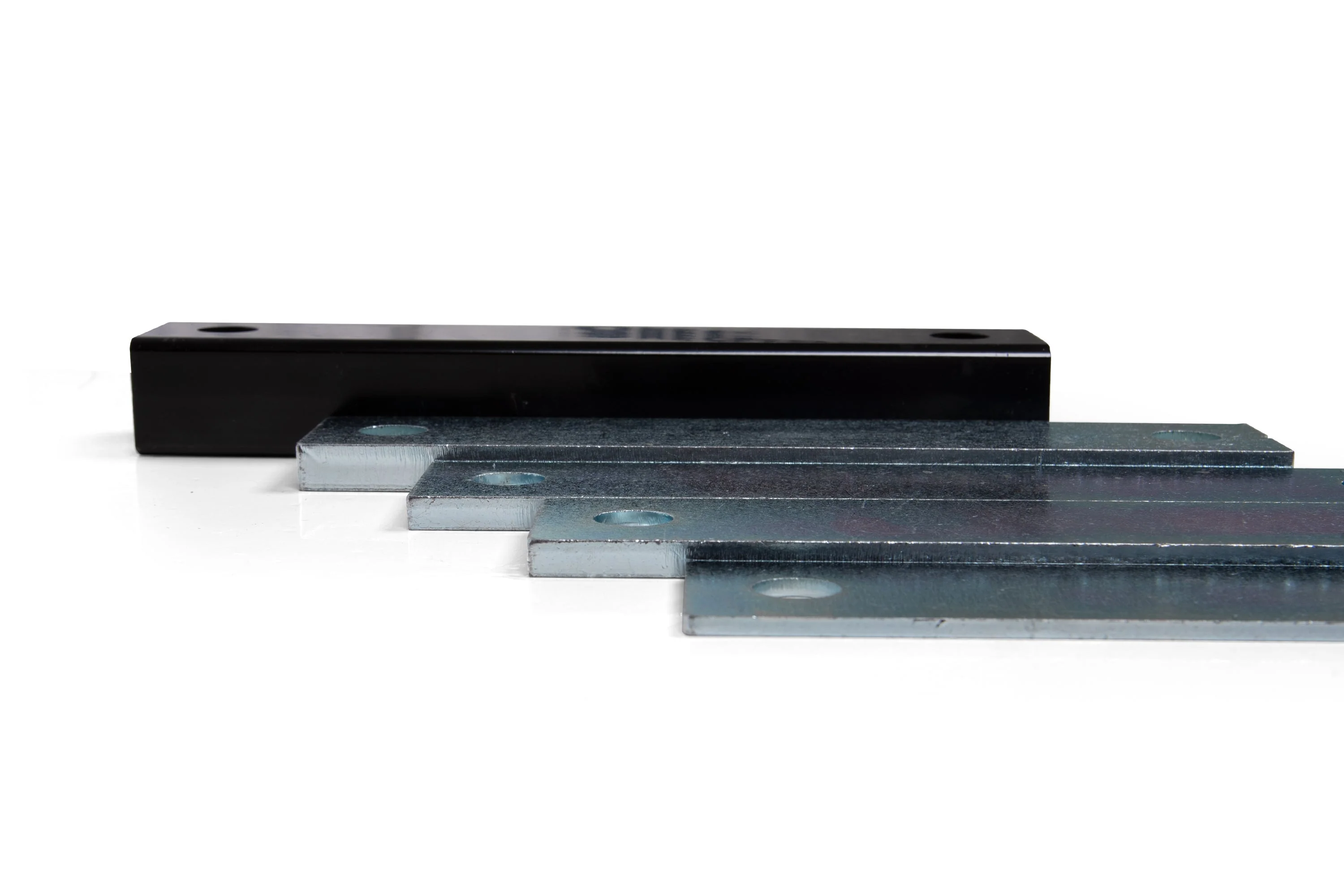 Carrier Bearing Drop Kit | Ram 2500 (14-25) / 3500 (13-24) and Ford F150 (09-25) - Image 3