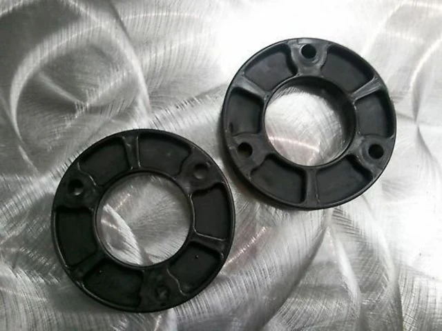 Chevy GMC 1500 Pickup Tahoe Suburban 1.5" Leveling Kit 07-20 2WD/4WD - Image 2