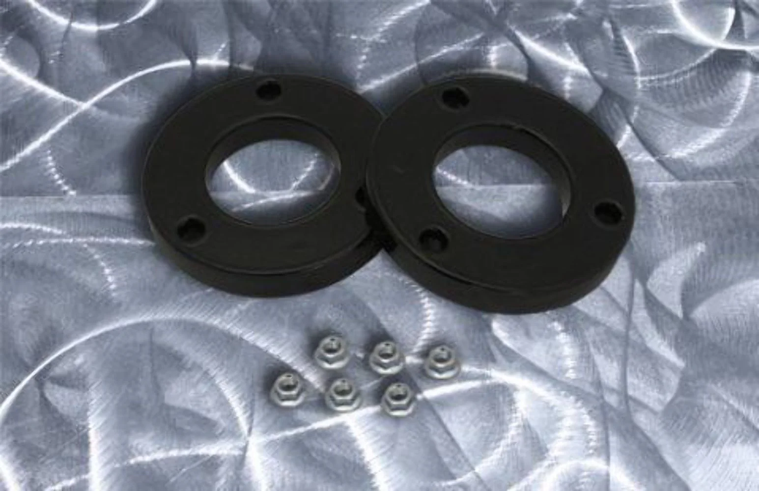 Chevy GMC 1500 Pickup Tahoe Suburban 1.5" Leveling Lift Kit 07-18