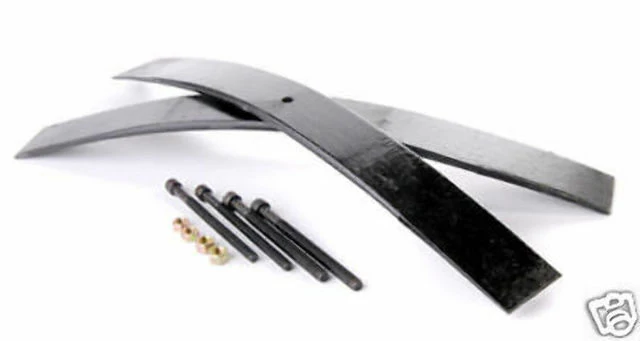 Chevy GMC 2500/3500 Pickup Add a Leaf Spring Level LIFT KIT 1988-2010