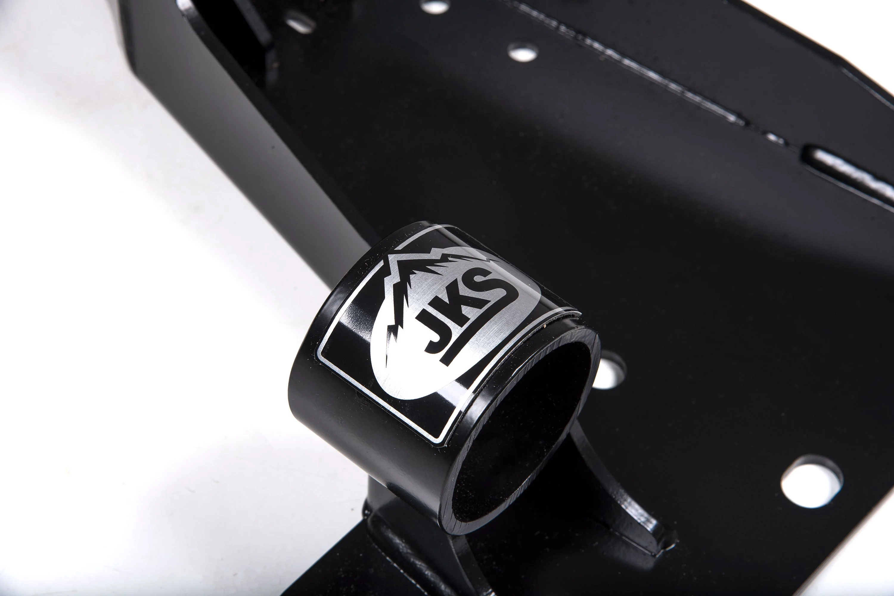 Coilover Conversion Kit with FOX 2.5 DSC Shocks | Front | Wrangler JL + Gladiator JT - Image 3
