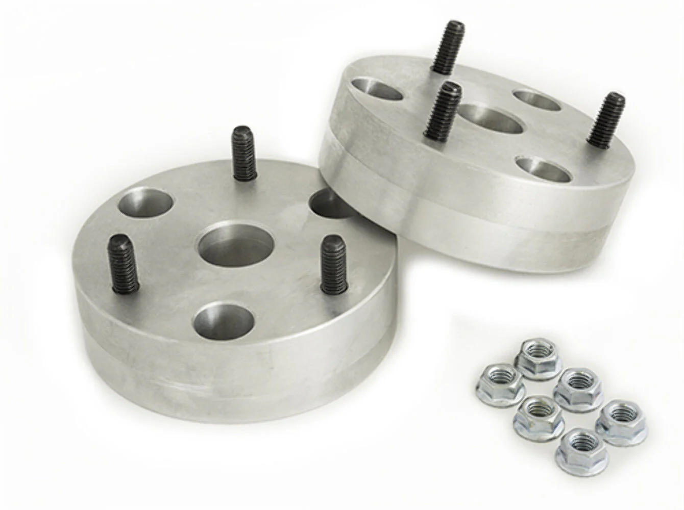 Dodge for RAM 1500 2.5" Front Leveling Lift Kit 2006-2013 4WD